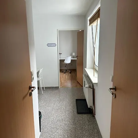 Schoene Wohnung Im Herzen Von Koeln Ehrenfeld Exterior photo