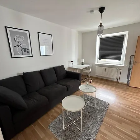 Schoene Wohnung Im Herzen Von Koeln Ehrenfeld Exterior photo