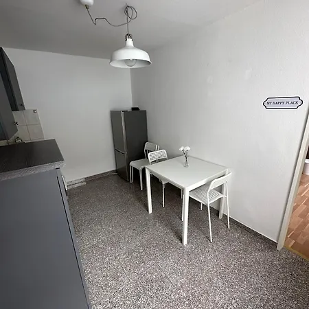 Schoene Wohnung Im Herzen Von Koeln Ehrenfeld Exterior photo
