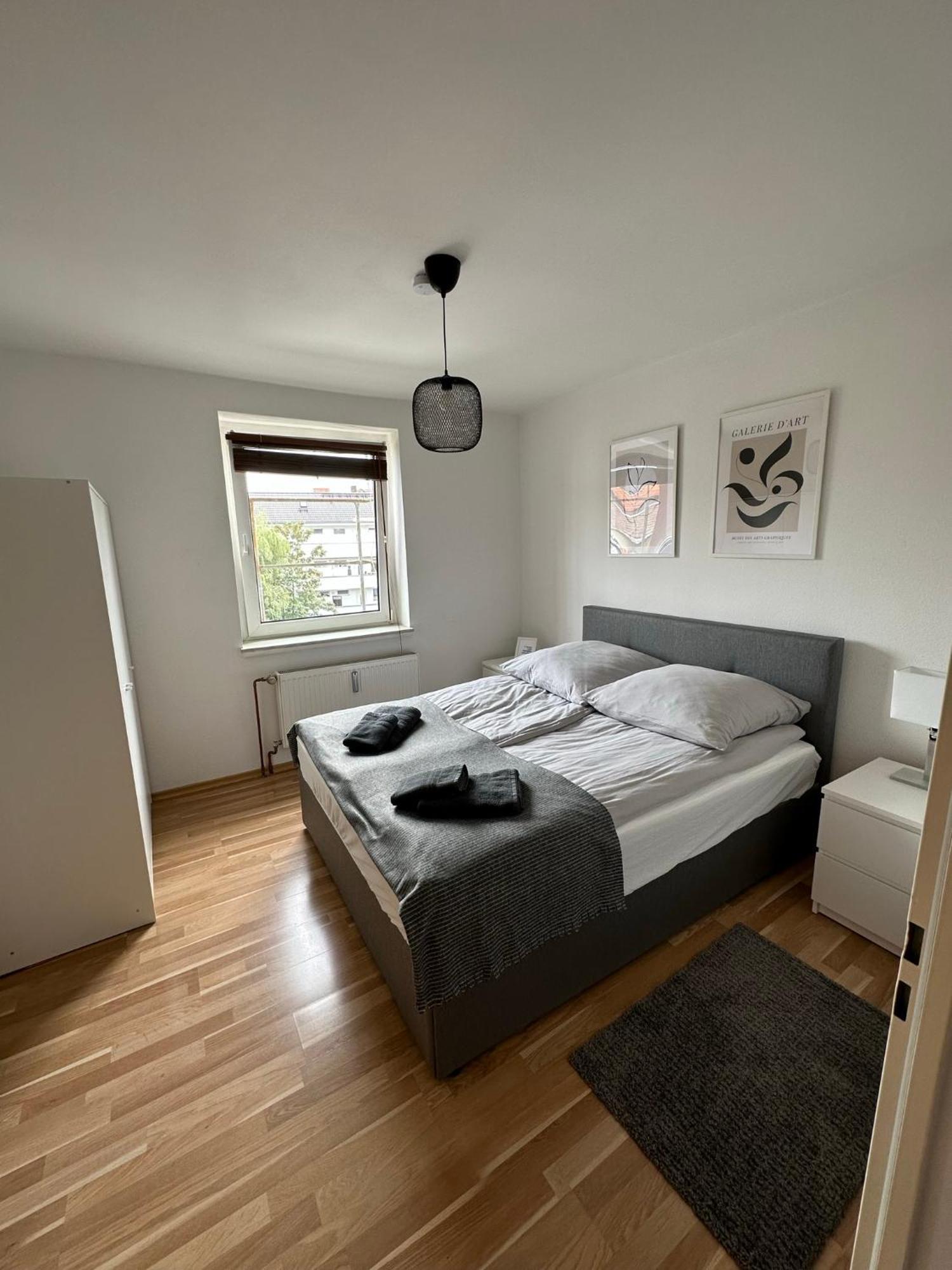 Schoene Im Herzen Von Ehrenfeld Apartment Köln