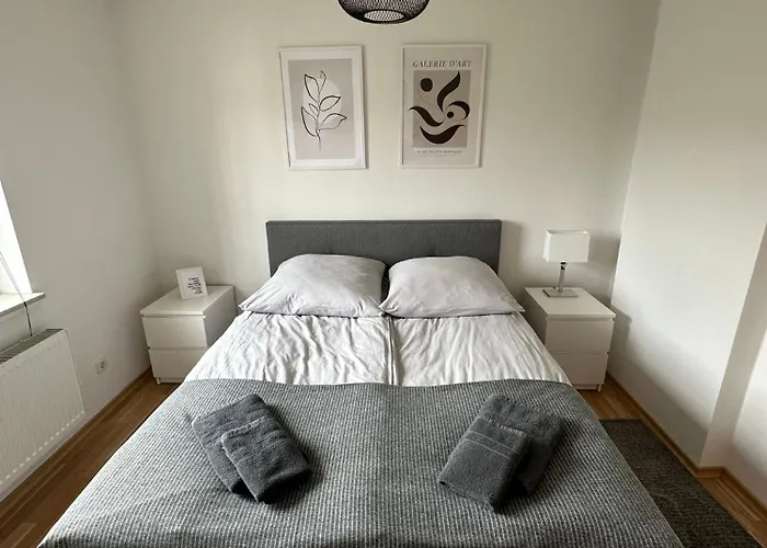 Schoene Wohnung Im Herzen Von Koeln Ehrenfeld