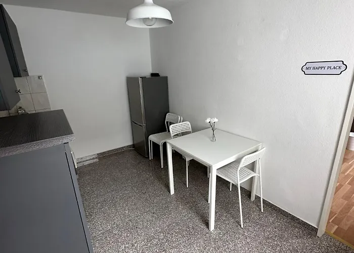 Schoene Wohnung Im Herzen Von Koeln Ehrenfeld